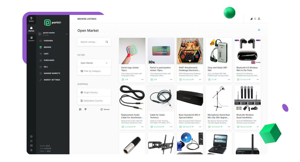 Desktop Screenshot Buyer